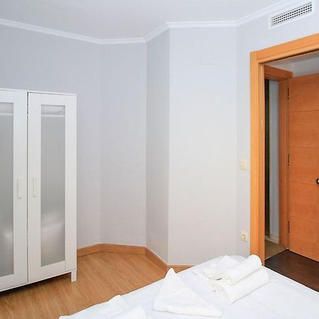 Tramontana Apartments 발렌시아 외부 사진