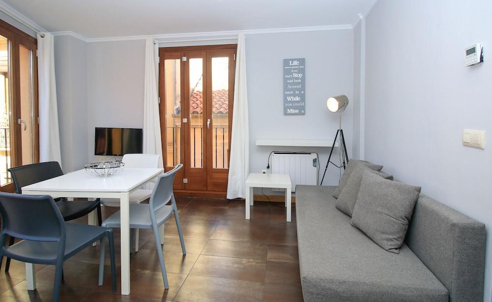 Tramontana Apartments 발렌시아 외부 사진