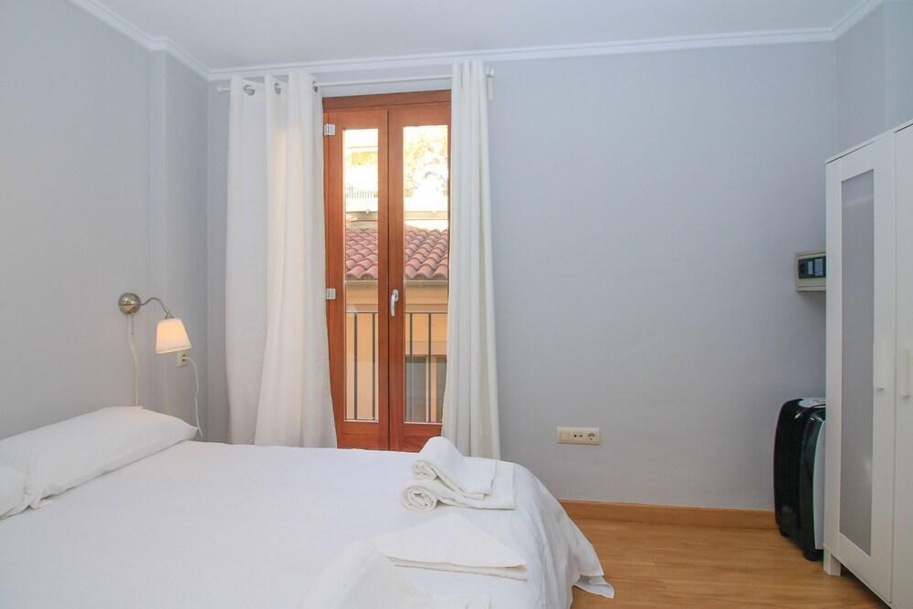 Tramontana Apartments 발렌시아 외부 사진
